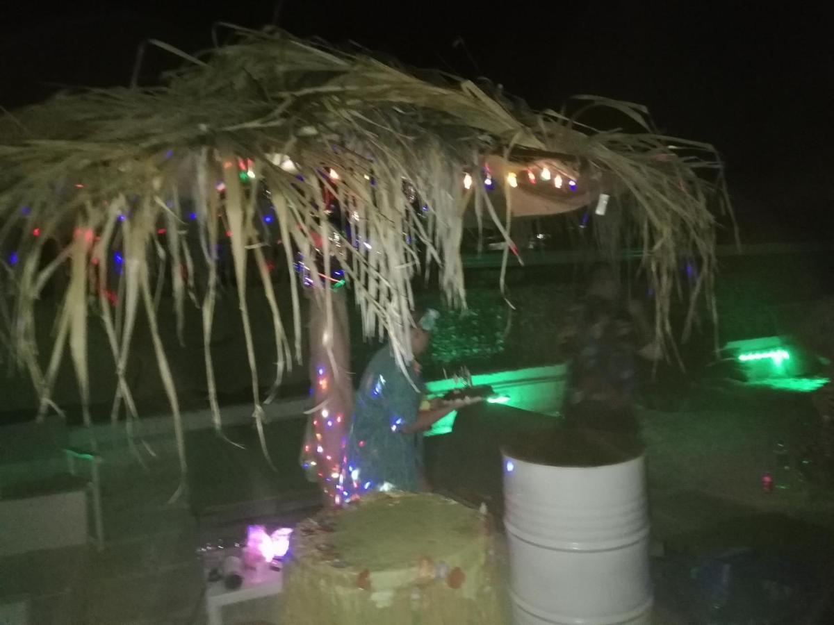 B&B Ciro Pompei Bagian luar foto