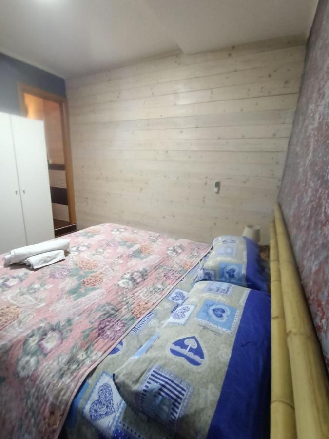 B&B Ciro Pompei Bagian luar foto