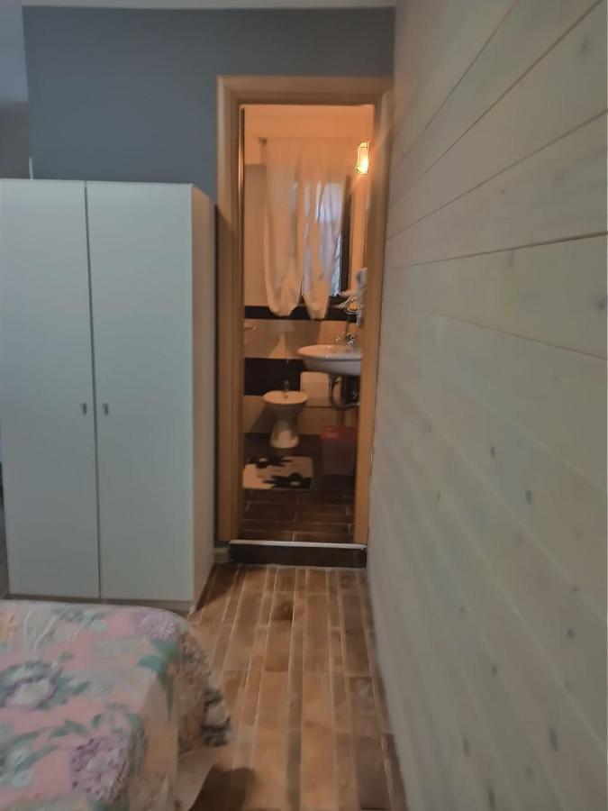 B&B Ciro Pompei Bagian luar foto