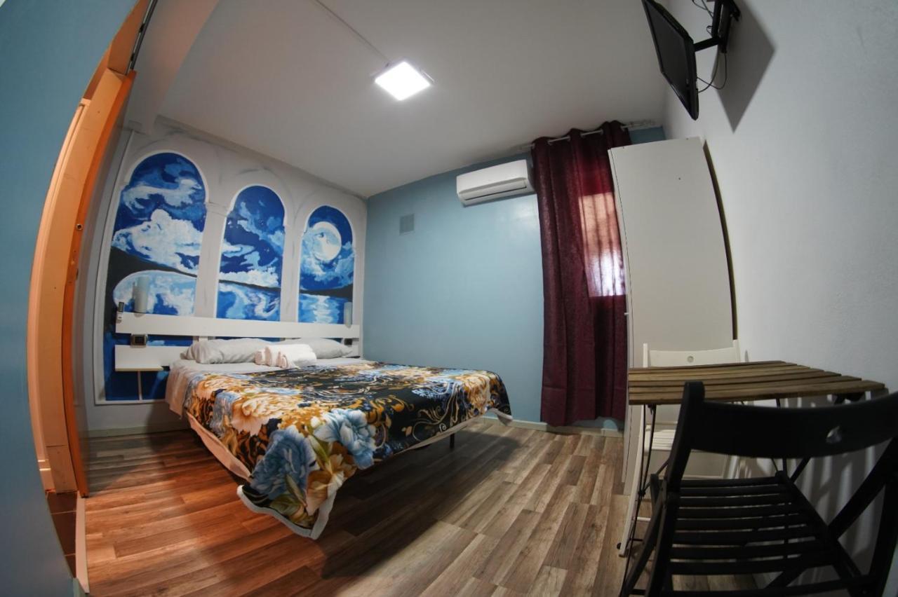 B&B Ciro Pompei Bagian luar foto